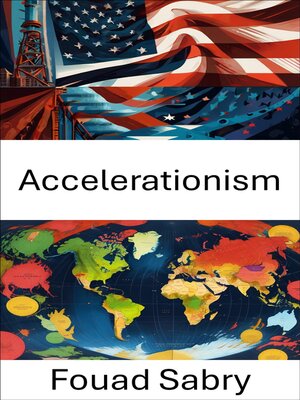 cover image of Accelerationism